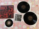 The White Stripes Icky Thump Mono Third Man Records TMR-002 Vault #1 2009 + 7