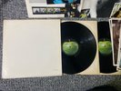 The Beatles Lp White Album 1968 V. G+ Numbered 2 X L P With A Poster N. A2135881