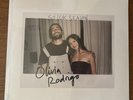 Noah Kahan   Olivia Rodrigo : Stick Season + Lacy   Record   Green Vinyl 7”
