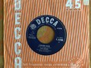 The Birds Leaving Here UK Original 7” 45 Rare Freakbeat
