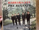Dop Wop Rock N Roll LP The Regents - Barbara Ann GEE Mono