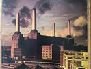 PINK FLOYD ANIMALS 1977 US Press Columbia 34474 VG-VG+ Vinyl See Cover Wear Pics