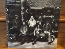 ALLMAN BROTHERS  at Fillmore East Madonna 7”, The Police+lynard Skynard 4 Record
