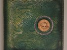 Alice Cooper  Billion Dollar Babies  Vinyl LP Record  W/ Insert & Dollar Bill