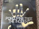 Porcupine Tree The Incident 2LP Vinyl Steven Wilson Dream Theater Pink Floyd