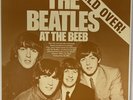 The Beatles At The Beeb HELD OVER-London Wavelength radio show 3-LP Box