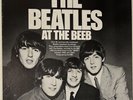 The Beatles At The Beeb-London Wavelength radio show 1982. 4LP box set