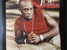 Joe My Name Is Joe 2LP