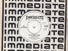 THE FACTOTUMS *IN MY LONELY ROOM* 1965 UK IMMEDIATE SAMPLE COPY   MOD BEAT