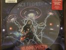 ACE FREHLEY 10,000 VOLTS Picture Disc RSD 2024 Vinyl - KISS  - NEW MINT SEALED