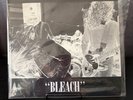 Nirvana Bleach (White Vinyl 1989 1/1000, Sub Pop) SP 34