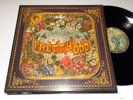 3 PANIC AT THE DISCO PRETTY ODD DEATH OF A BACHELOR VICES & VIRTUES LP NM VINYL