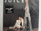 ORAN JUICE JONES Self Titled VG+ VINYL W/HYPE STICKER  1986 Def Jam Recordings