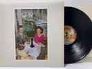 LP Led Zeppelin Presence UK SSK59402  First Pressing with Inner Vinyl VG+ A1/B1
