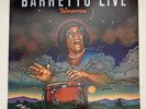 Ray Barretto ‎– Tomorrow: Barretto Live Atlantic ‎ SD 2-509 2 × Vinyl US 1976 NM
