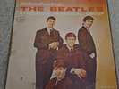 The Beatles 'Introducing....The Beatles ' 1964 LP Vinyl Record 1st US FR/VG