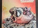 The Acacia Strain Death Is The Only Mortal Pink Burst Limited Edition Vinyl VG+