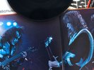 NEAR MINT 1976 FOLD OUT COVER KISS ROCK AND ROLL OVER VINYL LP ACE FREHLEY
