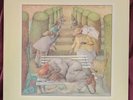 Genesis - Selling England By The Pound - Vinyl LP - 1980 -Reissue -  US - Sealed