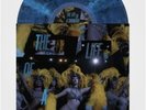 The Life of a Showgirl:Baby, That's Show Business Edition Blue Sparkle Vinyl NEW