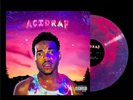 Chance The Rapper - Acid Rap 2LP (Pink/Purple Swirl Vinyl) 1st Official Release