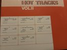 Best of Hot Tracks volume 2 vinyl RARE 2 LPs, Billy Jean, Flashdance, Madonna