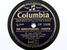 JEAN SABLON (Django Reinhardt) 