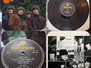 Beatles Rubber Soul MONO 1st Press & Rare Undistorted Cover Art