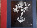 Night Life New York Revuers Judy Holliday Comden Green Leonard Bernstein Records