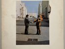 Pink Floyd Wish You Were Here vinyl LP Columbia JC 33453 VG+