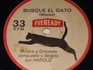 HAROLD Y SU BANDA Busque el Gato 7