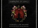 Florence + The Machine - Symphony Of Lungs | 2LP | BBC Proms Royal Albert Hall
