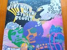 THE FIVE DAY WEEK STRAW PEOPLE 1968 UK PSYCH ROCK (Akarma) SEALED 2xLP REISSUE