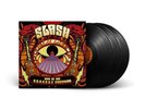 Slash - Live at the S.E.R.P.E.N.T. Festival 3x Vinyl LP (New)