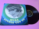 MINA LP STUDIO UNO 66 ORIGINAL 1966 EX