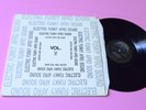 ELECTRIC FUNKY AFRO SOUND ORIG PRESS OLANDA DISTRIB ITALY LP TOP RARE