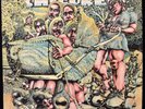 CLEAN Yesterday's Children Rare Heavy Psych Original 1970 LP NM   1970