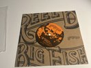 Reel Big Fish - Where Have You Been 7” Vinyl