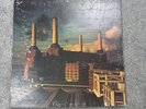 Pink Floyd Animals Vinyl LP Orig JC34474 Record VG+ US First Press