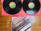 The Beatles / 1962-1966 (Red Album) Vinyl Double LP Record Set 1973 Apple Music