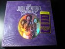 SEALED THE JIMI HENDRIX EXPERIENCE 8 LP BOX SET