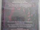 DEEP PURPLE THE ROYAL PHILHARMONIC ORCHESTRA 3 LPS  TEAR IN SHRINK VINYL LP L58