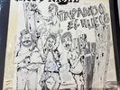 Grupo Niche Tito Gomez & Jairo Varela Signed LP Cover Salsa Puerto Rico Colombia