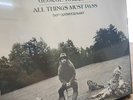 George Harrison-All Things Must Pass-50th Anniversary Box Set Sealed Vinyl