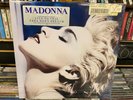 Madonna True Blue 1986 Pop Sealed Sire Hype Sticker [LP, NEW]