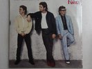 Huey Lewis and The News Fore LP Vinyl Album Record Rock