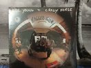Neil Young + Crazy Horse ‎– Ragged Glory  1990 Sealed Vinyl LP