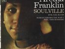 Aretha Franklin - Soulville +2