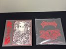 Crypt Of Kerberos, Epitaph