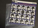 THE BEATLES A HARD DAY'S NIGHT EP 7